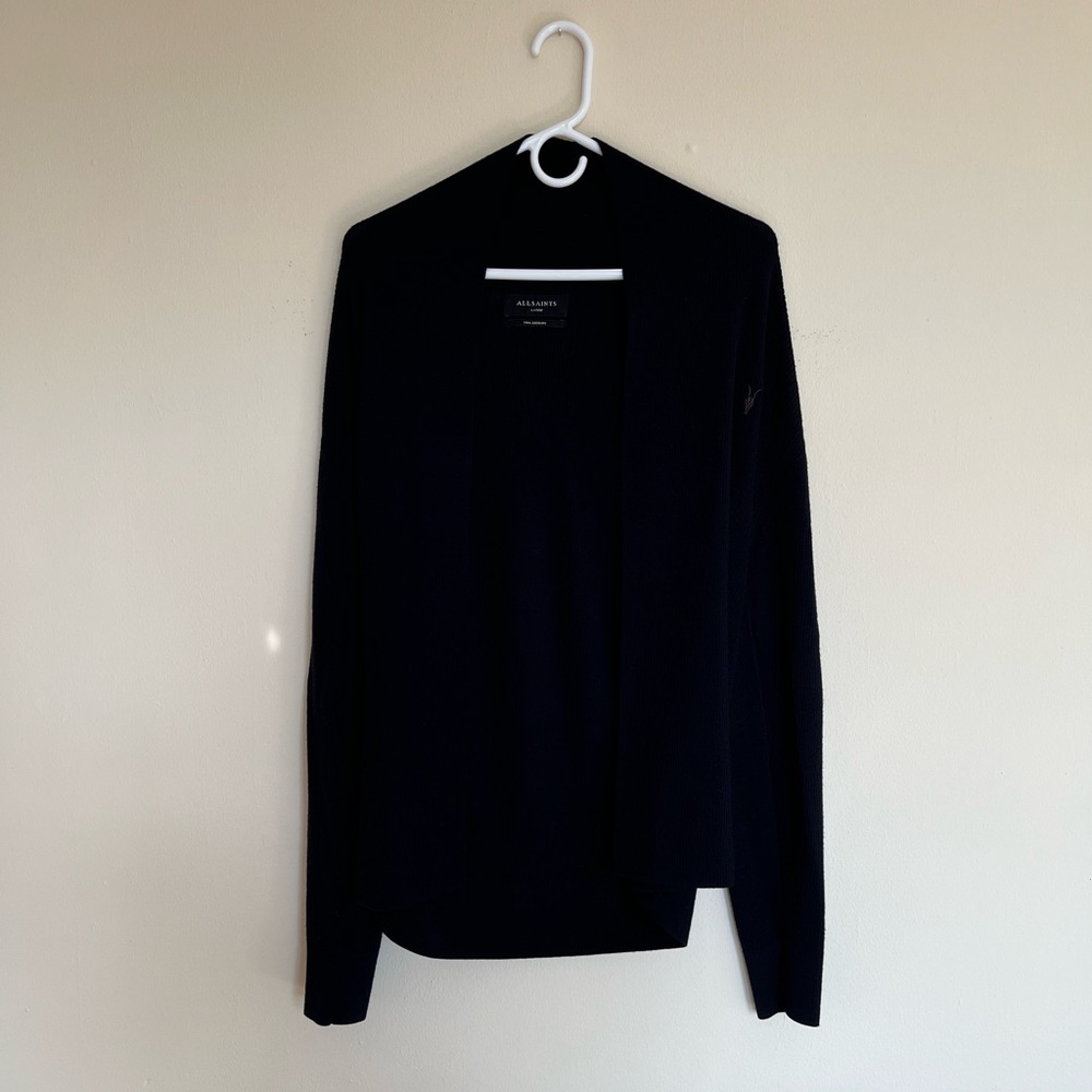 All Saints Cardigan